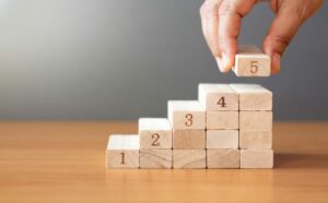 Five steps towards a more strategic in-house legal team