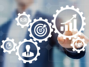 Write up on designing and managing demand for legal contracting